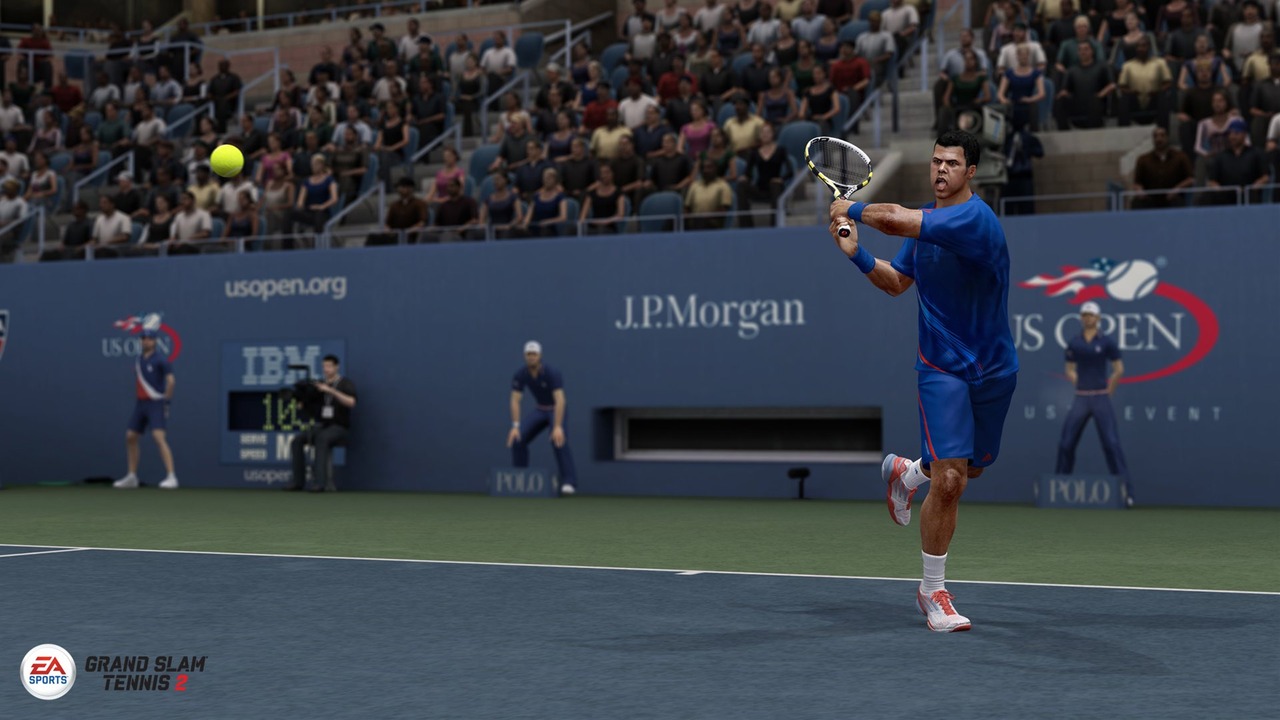 Grand Slam Tennis 2 (Compatible Move) - Imagen 32